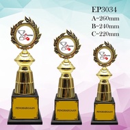 【READY STOCK】TROPHY#TROPHY EP3034
