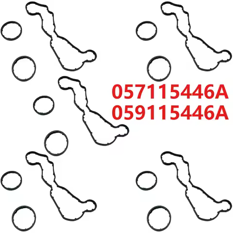 057115446A 059115446A For Audi A4 B7 Avant Allroad B8 A5 A6 C6 A8 D3 Q5 Van Q7 VW PHAETON Oil Filter