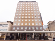 APA Hotel Niigata Furumachi