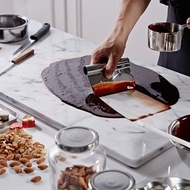 天然大理石料理板 30x40公分 揉麵墊/烘焙工具/巧克力調溫