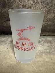 70年代香港軒尼詩酒杯