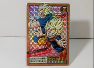 龍珠激鬥 8
DRAGON BALL  Z
No.309 (閃中閃）
 BANDAI   1994