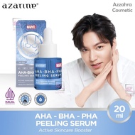 Azarine AHA-BHA-PHA peeling serum