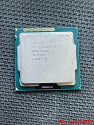 【小七嚴選】i7-3770T 正式版 1155針 四核八線程 低功耗 功