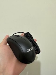 全新 原廠Acer 宏碁 MP-368有線光學滑鼠