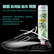 全城熱賣 - 銀離子 鞋襪 多用途 除臭 噴霧 260ml