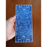Pcb driver socl 506 tef btl