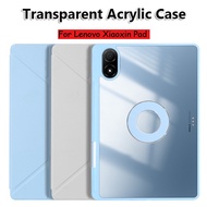 Case for Xiaoxin Pad Pro GT 11.1" 2025 TB710FU for Lenovo Idea Tab 11 TB336ZU Tab K11 B11 M11 Detach