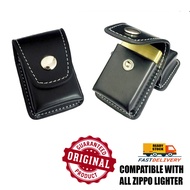 Ready Stock  - Lighter Case for All Kinds of ZIPPO LIGHTERS /  CASE utk Kerosene Lighter