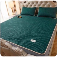 High quality rubber air conditioning mat type 1 1m6 1m8 2m2 - b_kshop