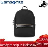 ของแท้ 100%】การจัดส่งโดยตรงของประเทศไทย Samsonite TS5 แพ็คเกจธุรกิจ กระเป๋าเป้สะพายหลัง backpack