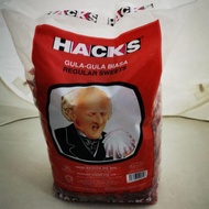 Gula gula hacks ALL 1.8kg