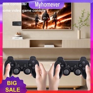 Video Game Sticks M8 Console Video Game Console 2.4G Dual Wireless Controller Retro Games Console 9 