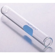 (50 PCS) TEST TUBE 10 x 75, PYREX VISTA