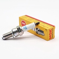 NGK Motorcycle Spark Plug CR7E 4578 For VR150 EN125 EN150 GZ150 GW250 DL250