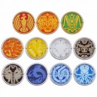 Kamen Rider OOO CSM Core Medal EXTRA