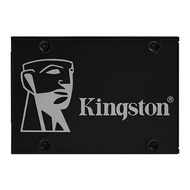 < Sunlink > Kingston KC600 512GB SSD Solid State Drive (SKC600/512G)