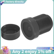 1/3 CCTV 2.8mm Lens Black for CCD Security Box Camera