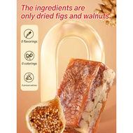 Dried Fig Fresh Cranberry Black Sesame Taste Dried Fruits