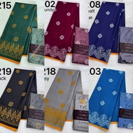 KAIN PASANG/KAIN SARUNG BATIK /KAIN BATIK SIAP JAHIT / KAIN BATIK F&C COLLECTION / KAIN BATIK VIRAL 