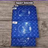 MESIN BLUEPRINT Thermal Paper 57x38 BP- lite 58d cashier thermal printer Eco 58d/ m58/ edition machi
