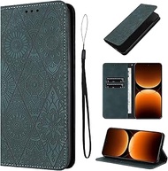 Leather Case for Realme GT 7 Pro 6.78 Inch Magnetic Mobile Phone Case Realme GT7 Pro Case with Stand