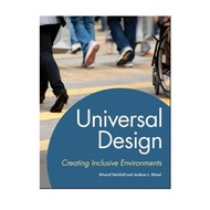 UNIVERSAL EDWARD STEINFELDDesign
