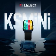 【Kieslect】健康偵測/藍牙通話 【Kieslect】 KS mini 藍牙通話智慧運動手錶 1.78吋 IP68