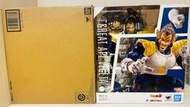 超低價 只有一組 已拆 良品 魂限 S.H.Figuarts SHF 七龍珠 達爾 貝吉塔 大猿 巨猿 附運輸箱 詳內文