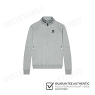 TEAM WANG รุ่น TWD X CHUNG ASIA ZIP-UP CASUAL JACKET CODE: TW SK24A004 GY เสื้อสเวตเตอร์ เสื้อสเวตเต