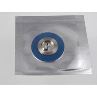 Penghantaran Percuma 1pc Asal 3135-311 Spring Utama untuk Pergerakan Automatik RLX 3130 3135