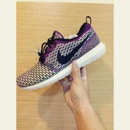 Nike Flyknit Roshe Run