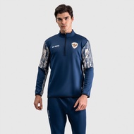 Erspo Timnas Midlayer Jacket Navy