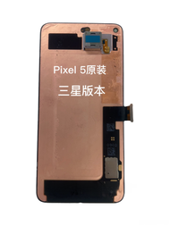 ฟิล์มกันรอยหน้าจอ Google Pixel 4 4XL 4A 4G 4A 5G 5 5A ฟิล์มกันรอยหน้าจอโทรศัพท์มือถือระดับพรีเมียมคุ