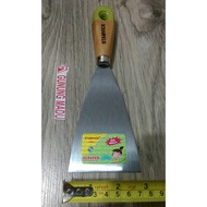 3" HANDLE CAP / PAINT SCRAPER