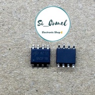 🇲🇾🔥READY STOCK🔥AO4712 4712 SOP-8 Ic Chip