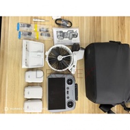 DJI Flip Drone Freestyle Kit, Almost