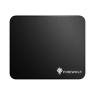 FIREWOLF Simple style Gaming office Mousepad
