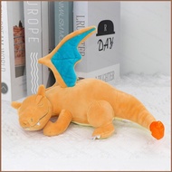 SY Pokemon Gothita Altaria Fuecoco Sylveon Sleep stuffed toy plushie toys for kids girl