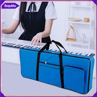 Esquirla 61 Key Keyboard Bag Electronic Keyboard Case Keyboard Gig Bag