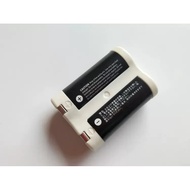New 2CR5 6V 500mah for Canon EOS 1V HS camera rechargeable lithium-ion lithium iron battery