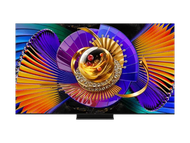 65C7L 65吋 C7L SQD-Mini LED 4K Google 智能電視