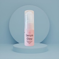 Glowing Serum for Brightening Dull Skin