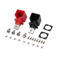 400A Energy Storage Terminal 400A Lithium Battery Terminal 400A Copper Post Terminal UCWD