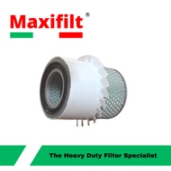 Maxifilt for M4950 Kubota Farm Tractor Air Filter [XA-81606S.05]