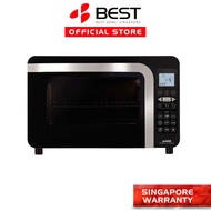 Tefal Electric Oven Of2858