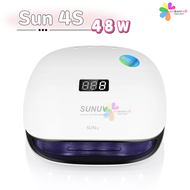 เครื่องอบเล็บ UV/LED 48W nail Lamp SUN4