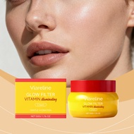 Advanced Deep Hydration Face Cream with Mineral Oil & Glycerin | Lock in Moisture for All-Day Hydrat