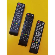 Dawa Replacement TV Remote Control