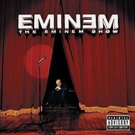 Eminem The Eminem Show vinyl
